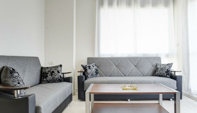 Apartment Ben Yehuda Tel Aviv - Apt 30016